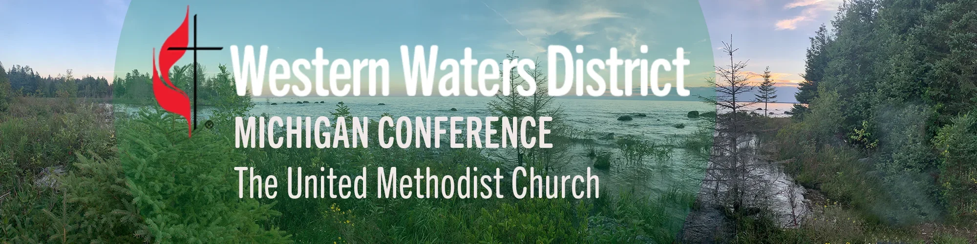 Western Waters Website Banner